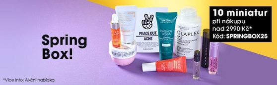 SPRINGBOX25
